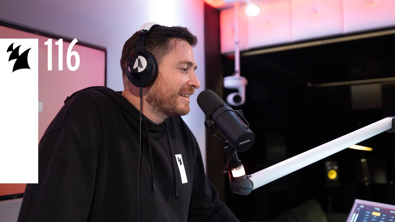 Armada Next | Episode 116 | Ben Malone