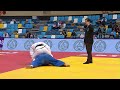 Day 2 of the 2023 IBSA Judo Asian Championships Astana (Tatami 2)