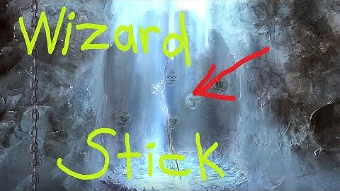 Shadowgate Ep 14: RUNE Puzzle & STAFF of Ages!!! (have fun, beat sick, take ride, wizard stick)