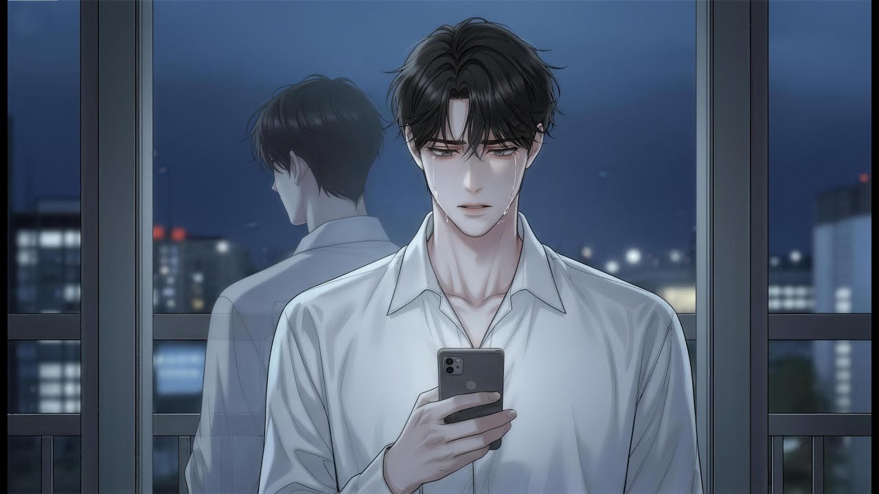 Eight Years as His Secret Boyfriend, Until His Fiancée Answered My Call at Midnight