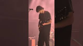 Geese - Au Pays du Cocaine (Live in Houston, TX)