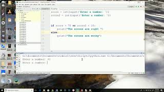 022 - Compound conditions 2
