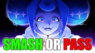 Knights Of Guinevere - Smash Or P