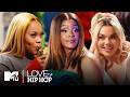 RANKED : Top 10 Shocking Moments Part 2 (Season 13) | Love &amp; Hip Hop: Atlanta