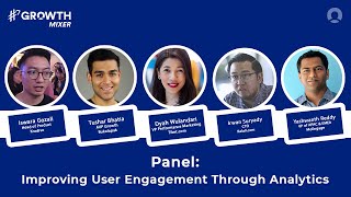 Jakarta: Improving User Engagement Through Analytics - What, How and When to Measure and Act screenshot 4