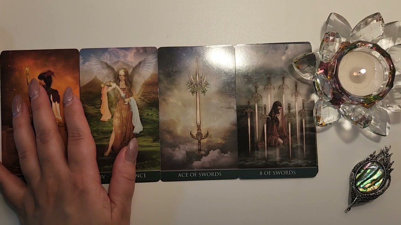 📌РАСКЛАД НА ТЕМУ ТРАНСФОРМАЦИЯ🌚🌝