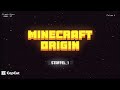 Minecraft Origin