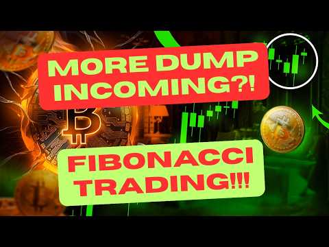 BITCOIN REJECTION!! 60K COMING SOON😲?! LIVE CRYPTO PRICE ANALYSIS!!!