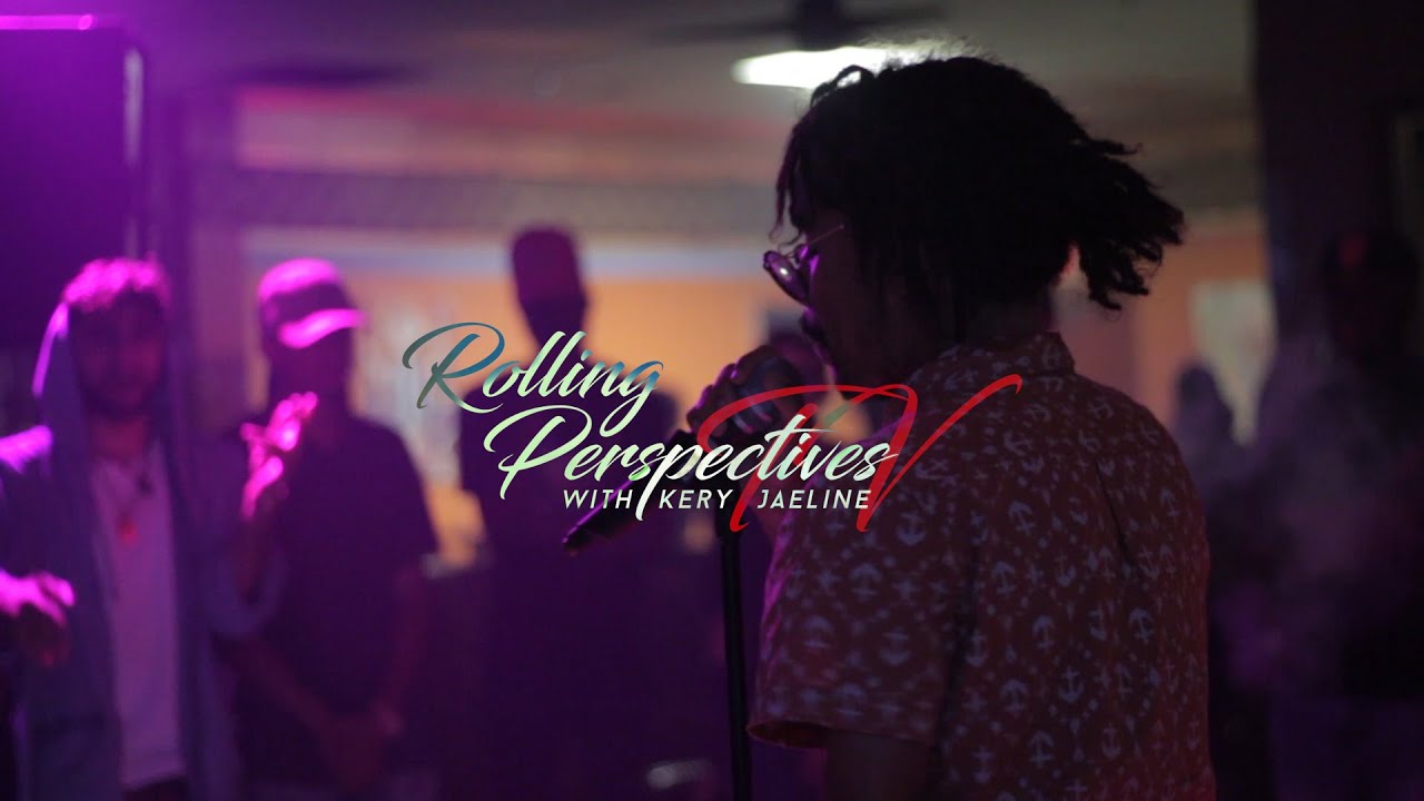 Lazy Rios talks drugs in 2016, the media, college, and a challenge... 