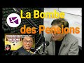 La bombe  retardement des pensions  oui il y a une solution