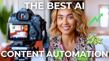 5 Genius Hacks to Revolutionize Your Content Creation with AI