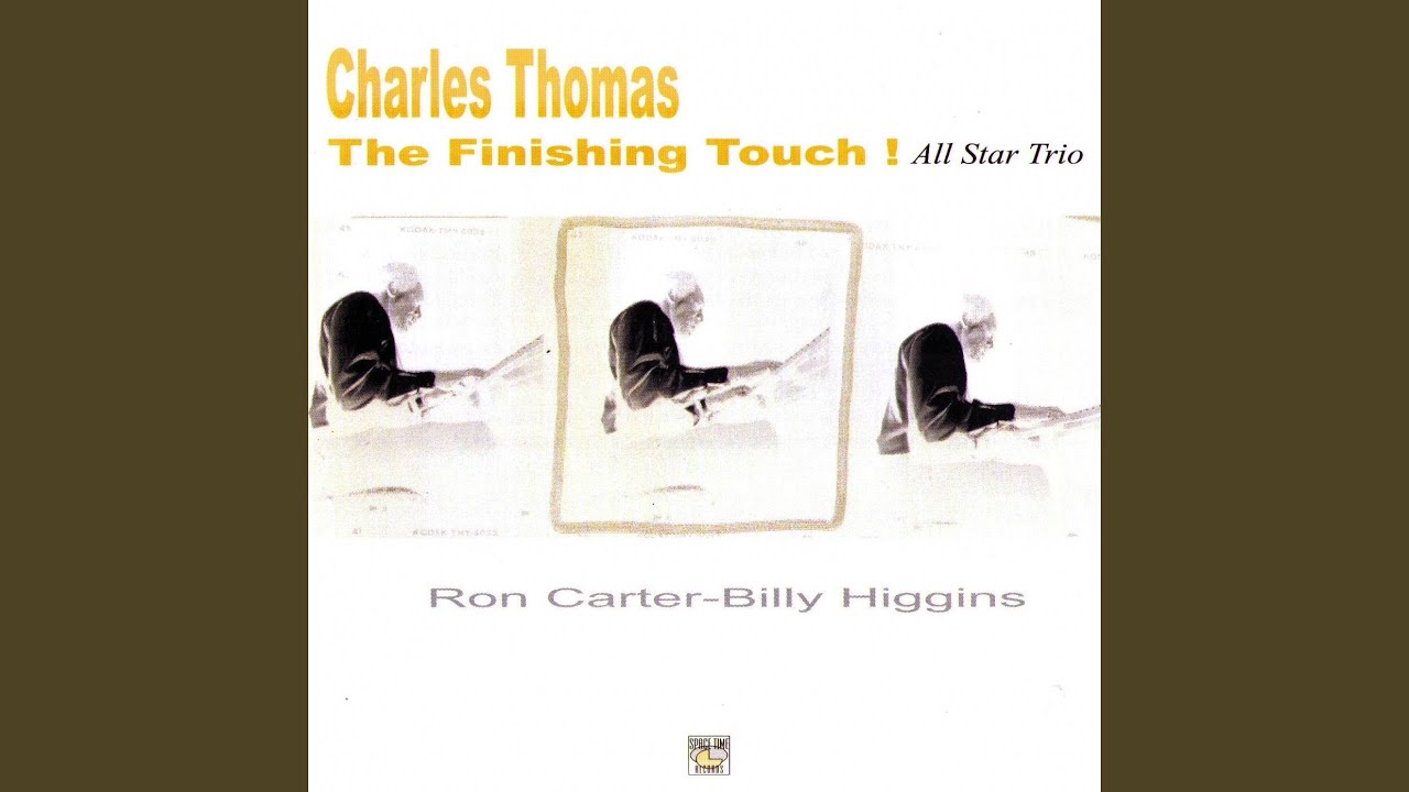 在 YouTube 上观看 LadyBird (feat. Ron Carter, Billy Higgins)