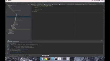 Démarrer une application web GWTP avec IntelliJ