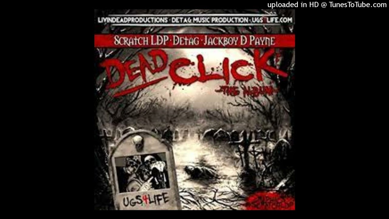 Detag Presents Dead Click 2018 Intro DeadClick Wickedness