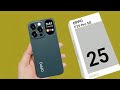 OPPO F25 Pro 5G Unboxing And Quick Review