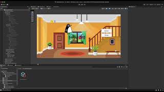 Unity 2D Game Prototype