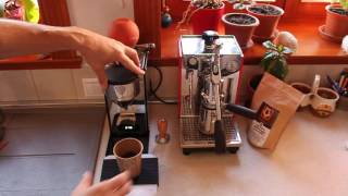 Zero retention for almost any grinder 