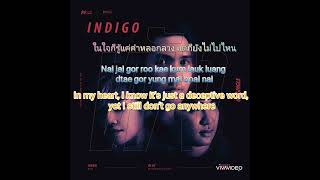 พัง / Pung ( Collapse )- Indigo English Sub