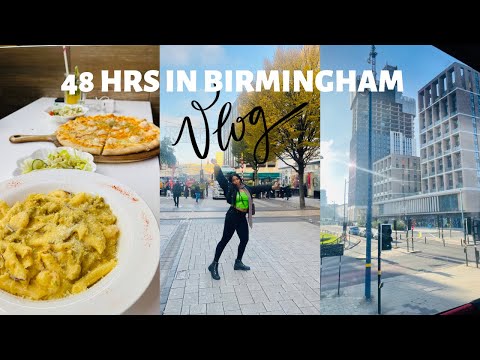 Video: Retting Around Birmingham: Guide to Public Transportation