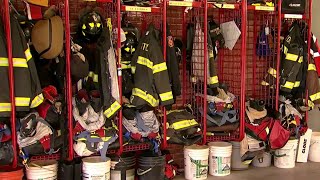 The resources in CT that are helping first responders with PTSD