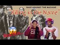 FIRST TIME HEARING RAGE AGAINST THE MACHINE "KILLING IN THE NAME" REACTION | IS IT TRUE? #RATM