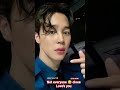Bts Jimin Never Tell Anyone About His Place In Your Heart