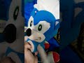 sonic rost his friends
