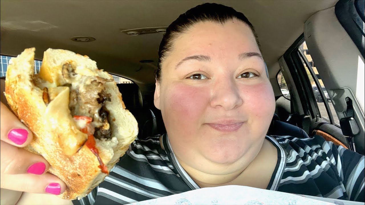 Jersey Mike’s subs Carbang YouTube