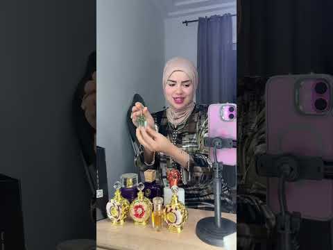مجموعتي المفضلة عطور نسائيه رائعة اكسبلور مايكاب ترند اكسبلورهاشتاقات ترندتيكتوك Skincare 