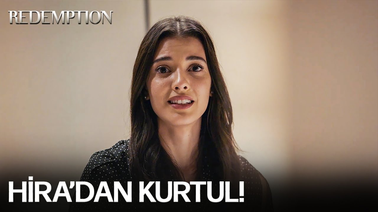 Hira’nın hafızası geri geldi! | Esaret 180.Bölüm