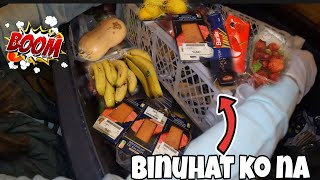 dumpster diving spain 🇪🇸 balik kalkalan binuhat kona ang kaha na puti maraming kaagaw 😱‼️