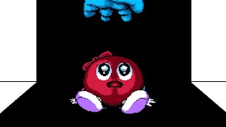 Adventures of Lolo 2 (NES) Playthrough screenshot 2