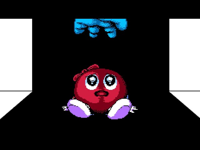 Adventures of Lolo 2 (NES) Playthrough - YouTube