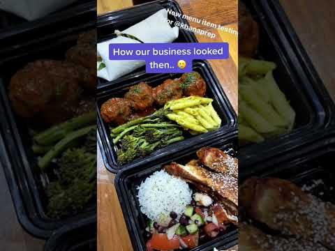 Menu Take-Out Ideas