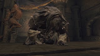 Elden Ring Sound Design - Gurranq / Maliketh - Dialogue (+Cut Dialogue)