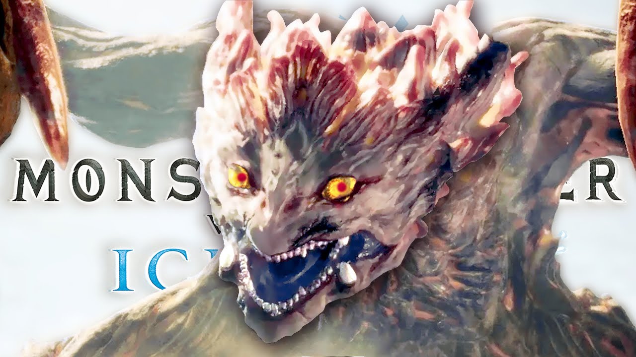 GONNA PUT SOME DIRT IN YOUR EYE | Monster Hunter World: Iceborne [#5 | ENDING]