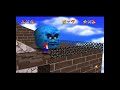 Guía de Super Mario 64 (N64) - Parte 3