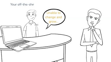 When choosing software, why compromise? Off-the-shelf Vs. Customized Software