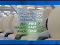 Текстильная промышленность Узбекистана: Драйвер национальной экономики