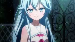 AMV - Obliviοus Futοn-Dwelling Stargazer 720p