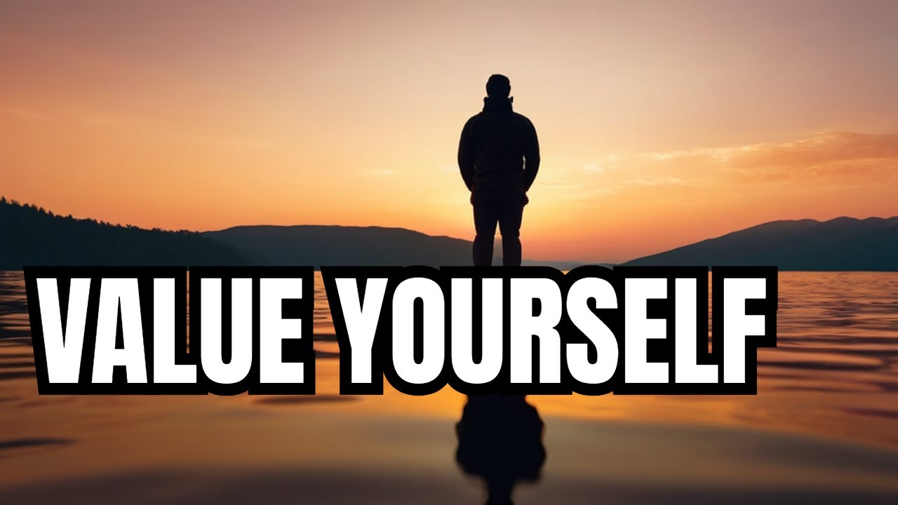 Embrace Self-Value: Building Confidence and Self-Esteem | Find ...
