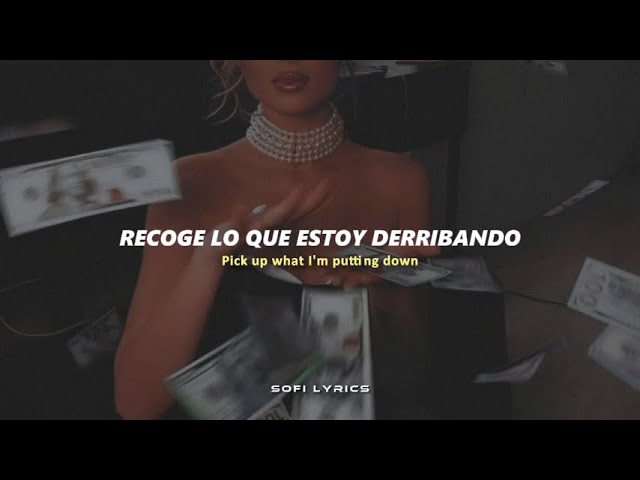 Britney Spears - Work B**ch [español + lyrics]