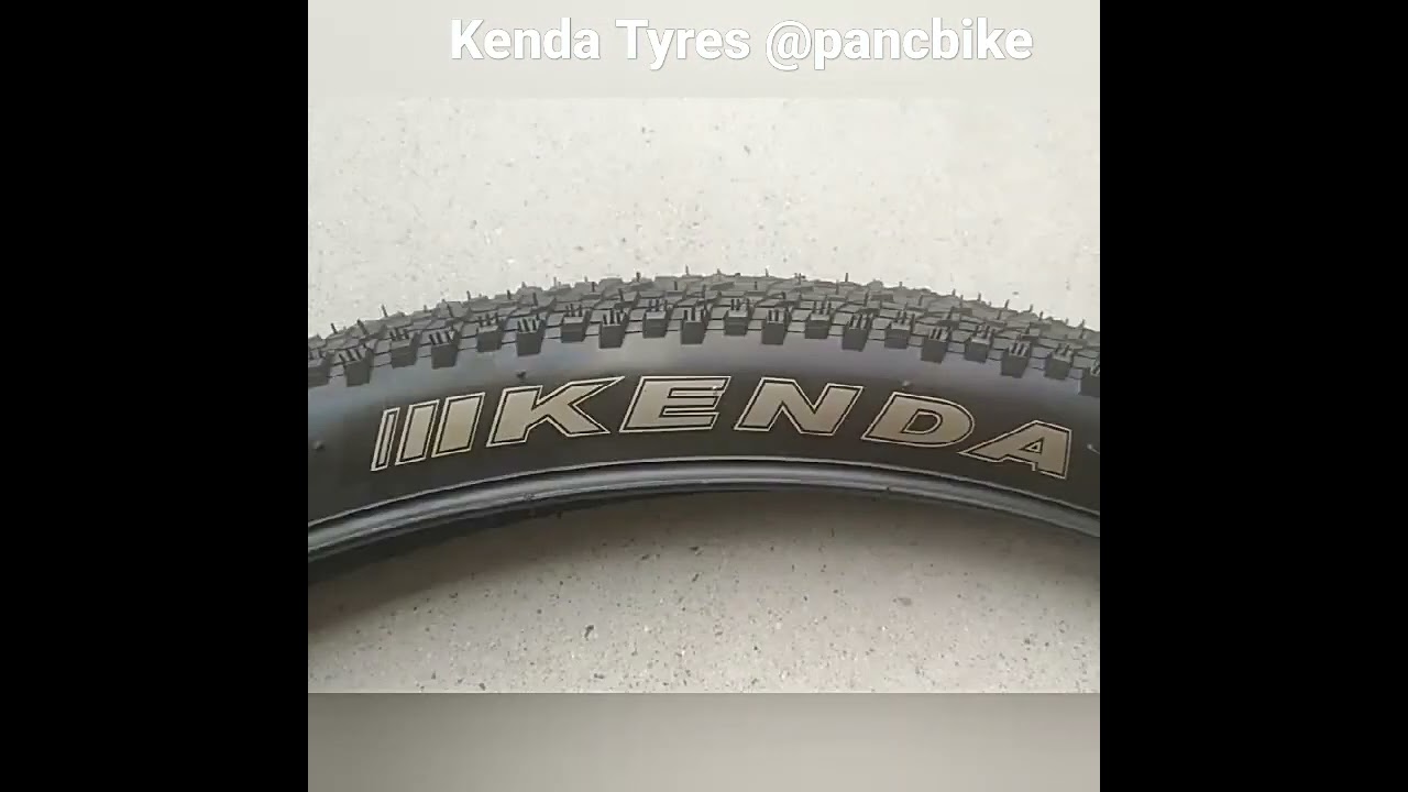 KENDA mountain bike tires highway bicycle tire parts K1153 Steel wire tyre 24 26 inches 24 26 27