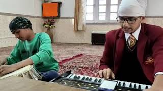 Mera Har Prabh Sunder By Raghav Mehta