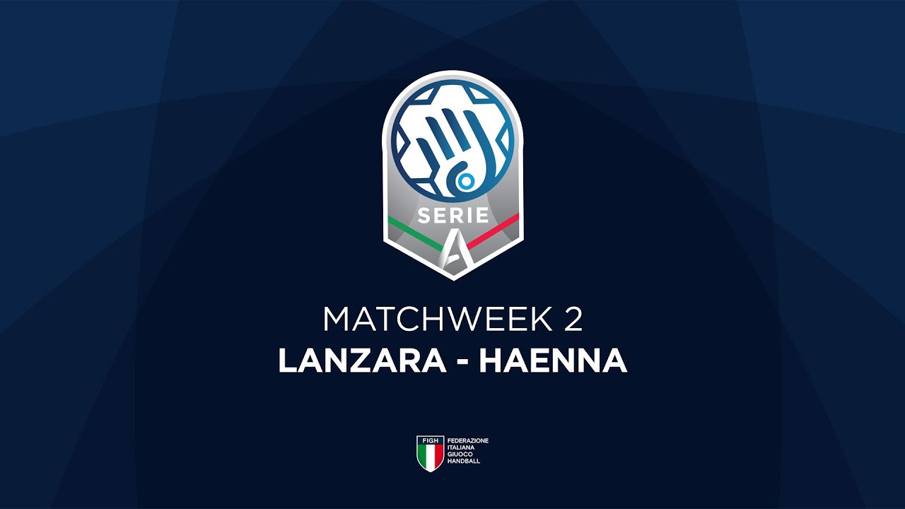 Serie A Silver [2^] | LANZARA - HAENNA