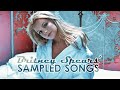 Britney Spears' Sampled / Inspired Songs!