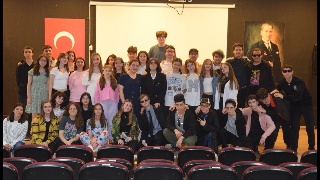 2023 Barış Tiyatro Gösterisi (BST MEDIA)