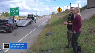 Metro police departments use state funds to battle rising car thefts