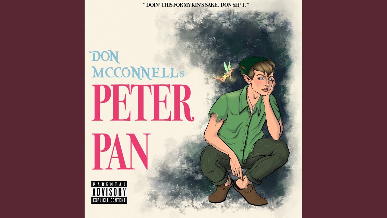 Смотреть «PETER PAN» на YouTube Смотреть «PETER PAN» на YouTube