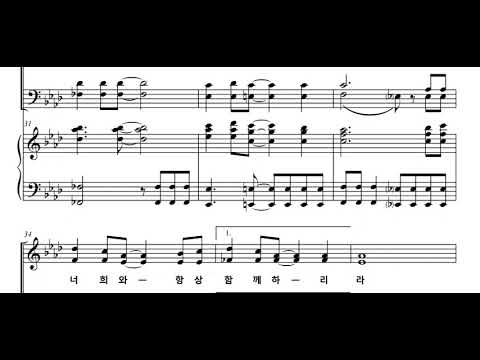 The Holy Sprit Has Come - キム・ドヒョン, 예람워십